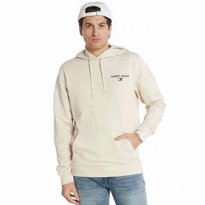 Tommy Jeans Global Cities Hoodie