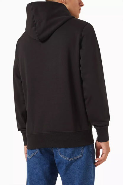 Calvin Klein Jeans Men's Essential Logo Hoodie