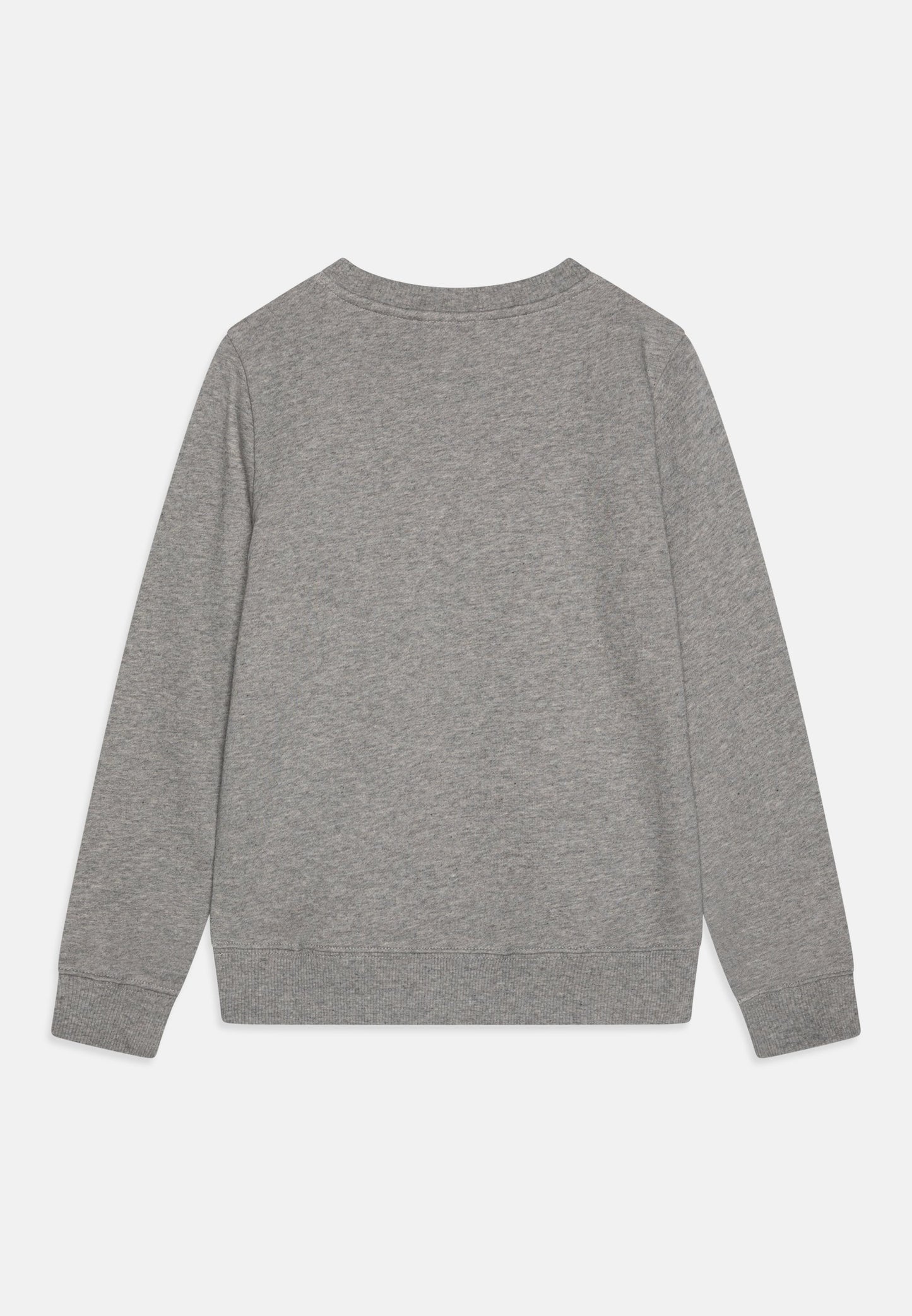 Calvin Klein Jeans Men's Monogram Logo Sweatshirt