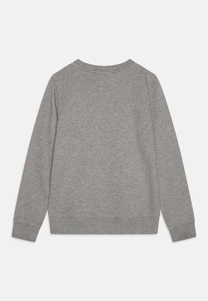 Calvin Klein Jeans Men's Monogram Logo Sweatshirt