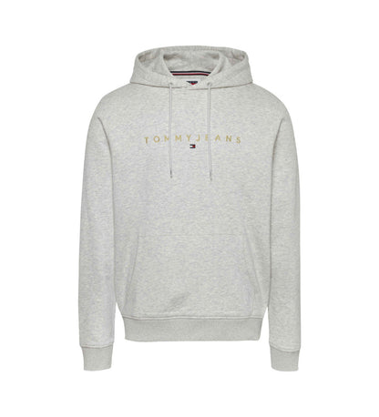 Tommy Jeans Logo Hoodie