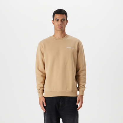 Tommy Jeans Men’s Round Neck Sweatshirt
