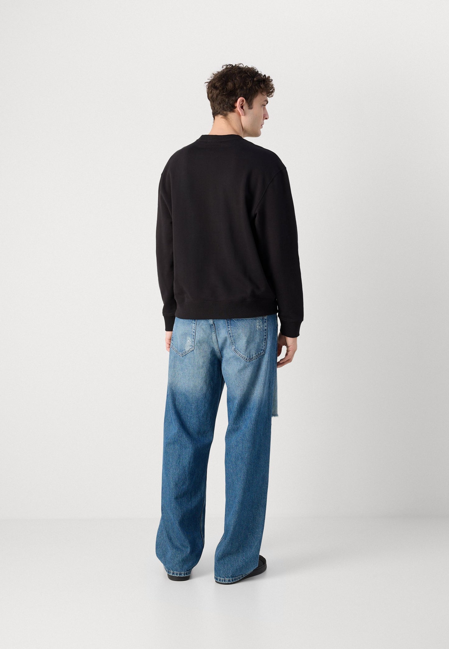 Calvin Klein Jeans Men's Sweatshirt