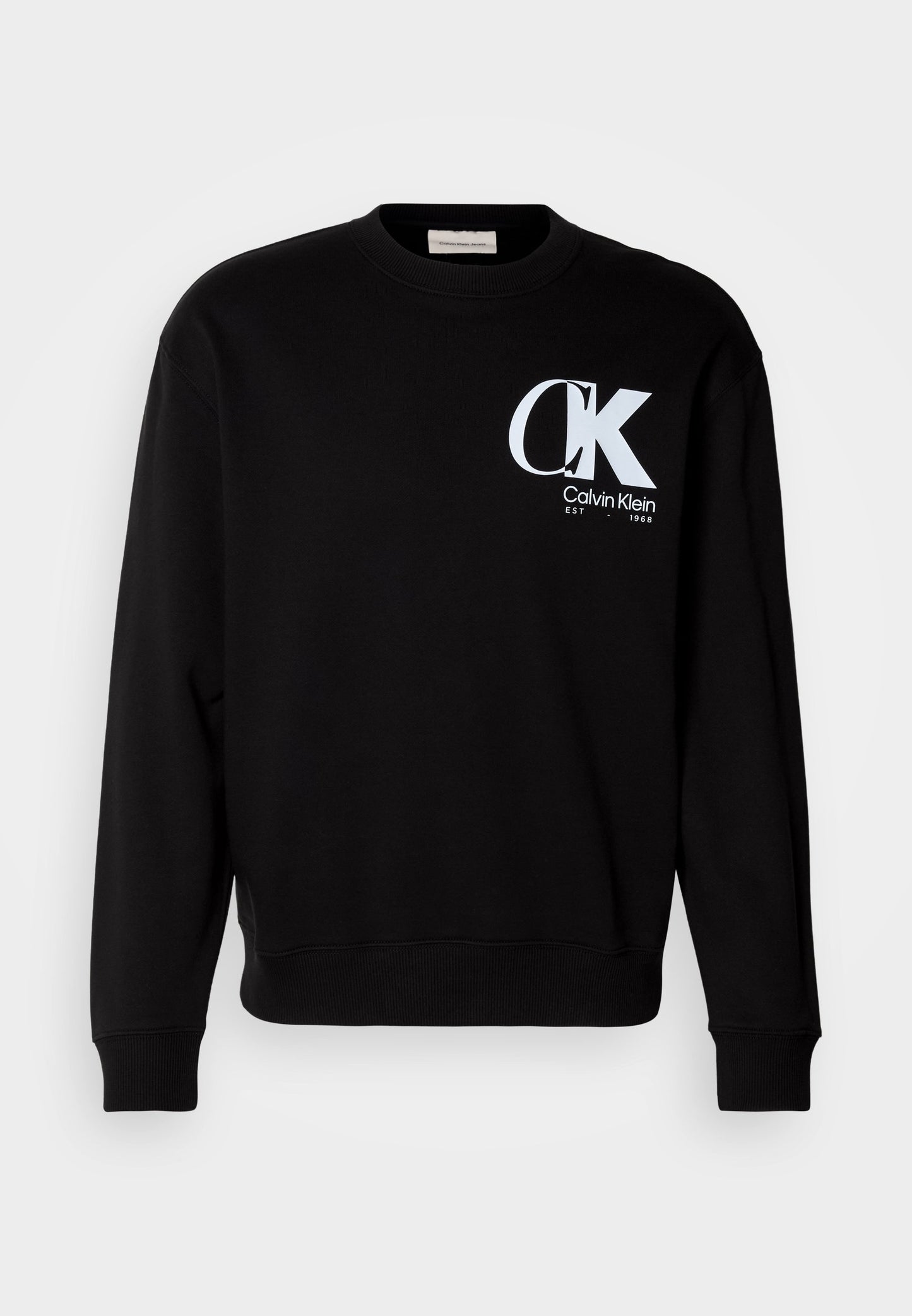Calvin Klein Jeans Men's Sweatshirt
