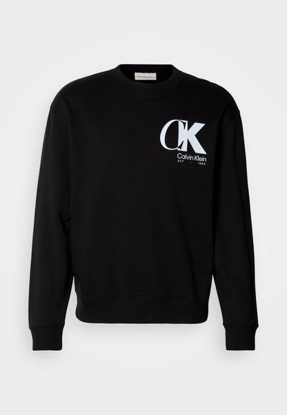 Calvin Klein Jeans Men's Sweatshirt