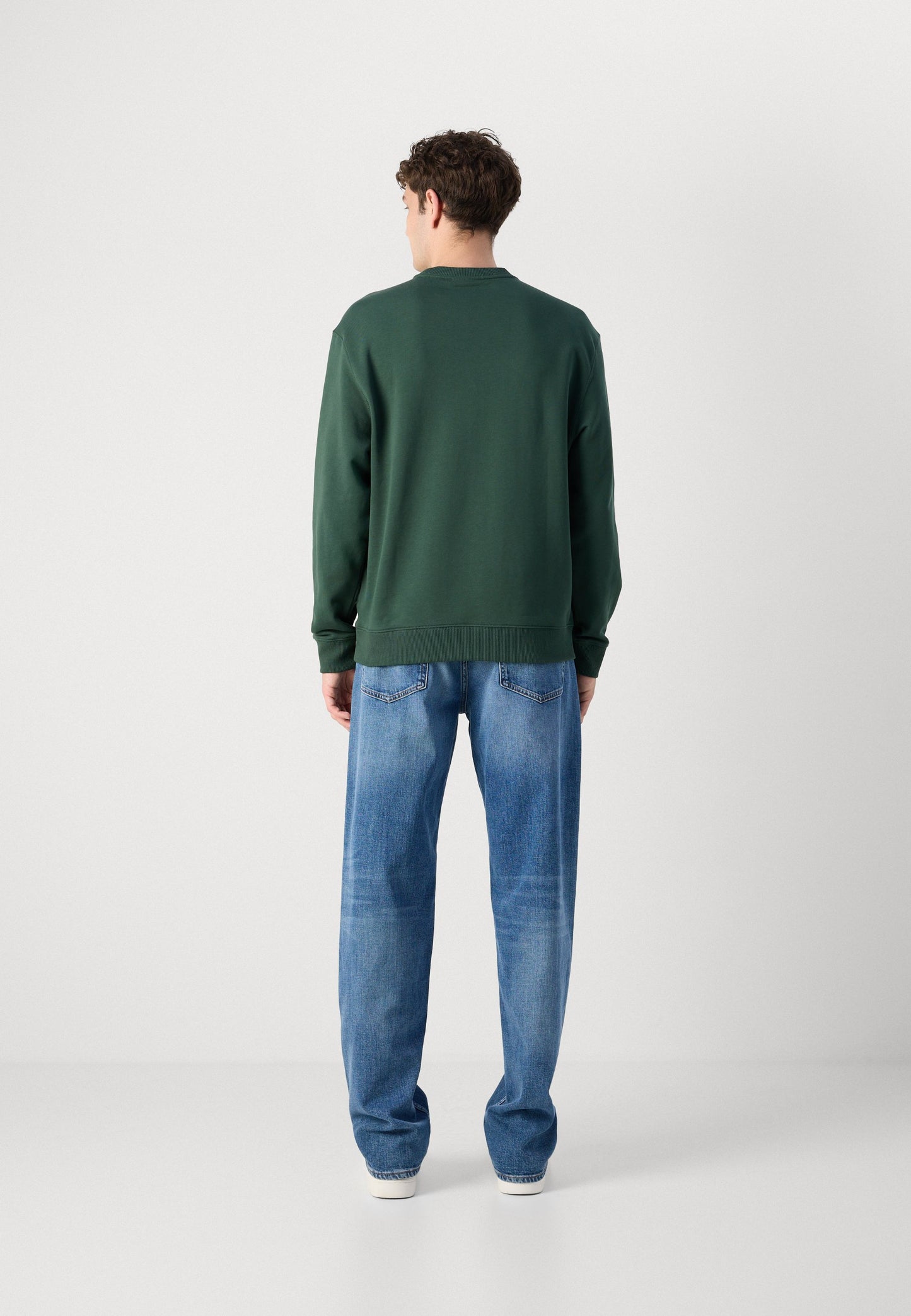 Calvin Klein Jeans Men's Sweatshirt