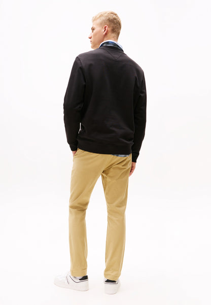 Tommy Jeans Round Sweatshirt