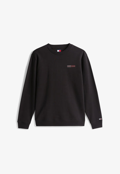 Tommy Jeans Round Sweatshirt