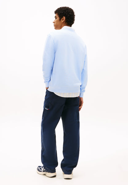 Tommy Jeans Round Sweatshirt