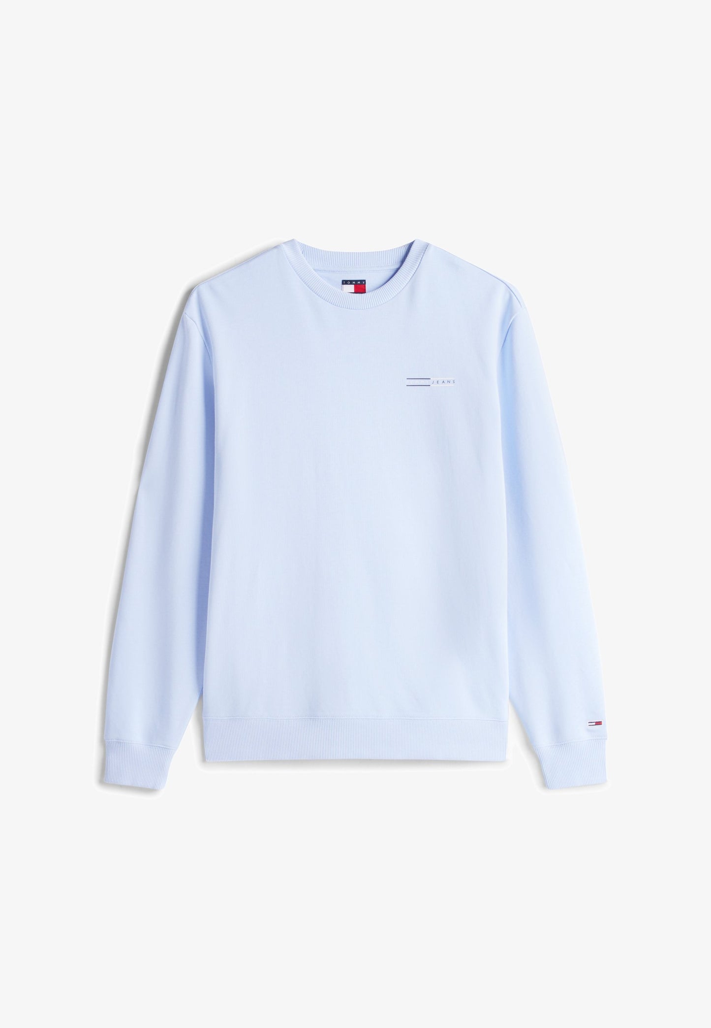 Tommy Jeans Round Sweatshirt