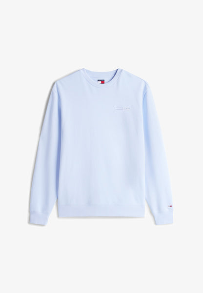 Tommy Jeans Round Sweatshirt