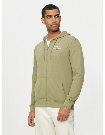 Tommy Hilfiger Men’s Full-Zip Sweatshirt