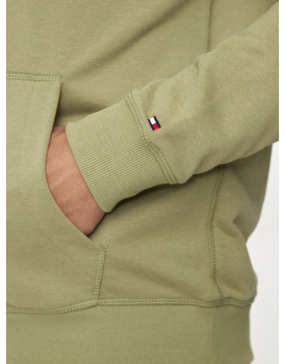 Tommy Hilfiger Men’s Full-Zip Sweatshirt