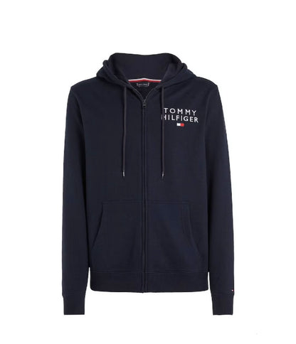 Tommy Hilfiger Men’s Full-Zip Sweatshirt