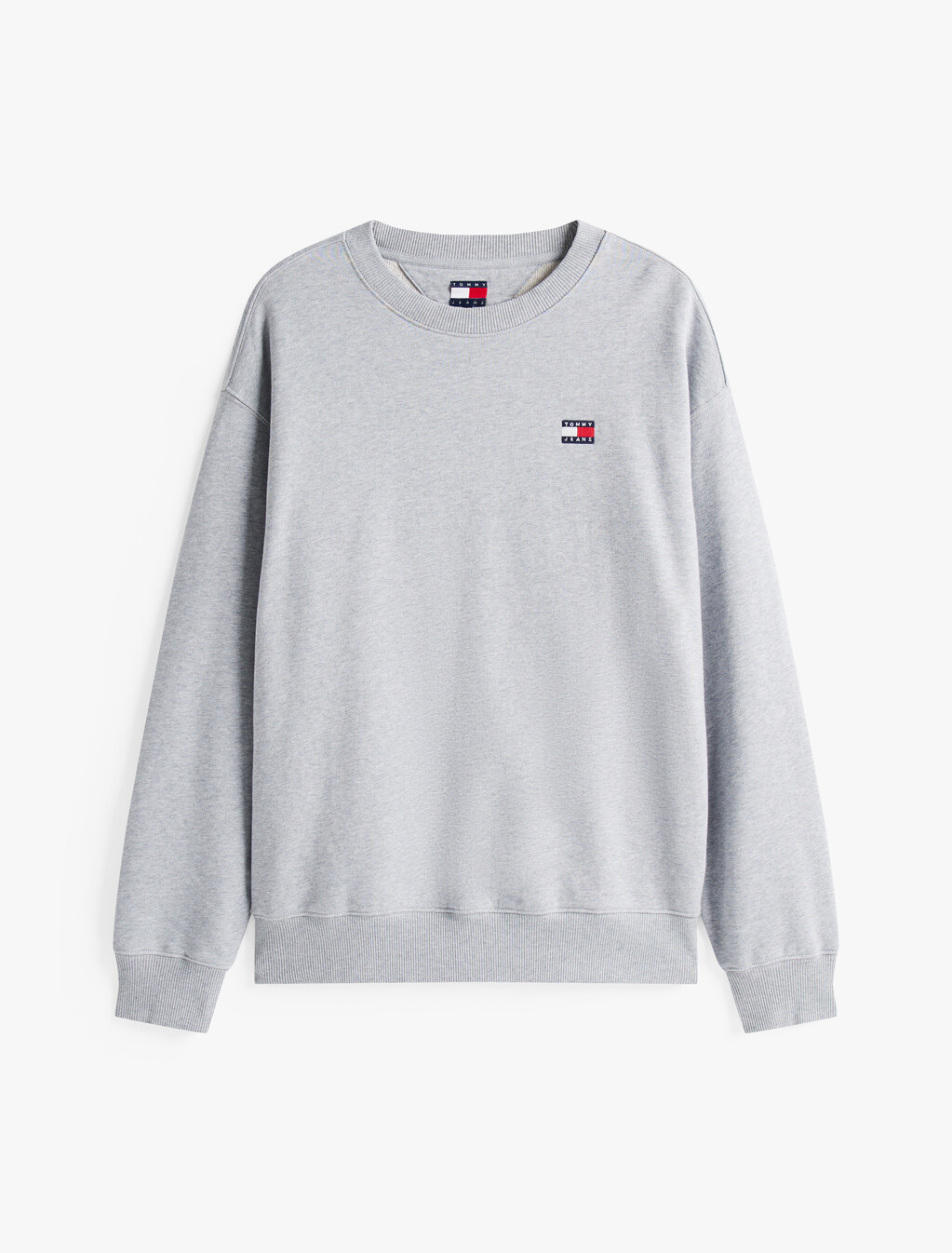 Tommy Jeans Round Sweatshirt