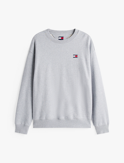 Tommy Jeans Round Sweatshirt