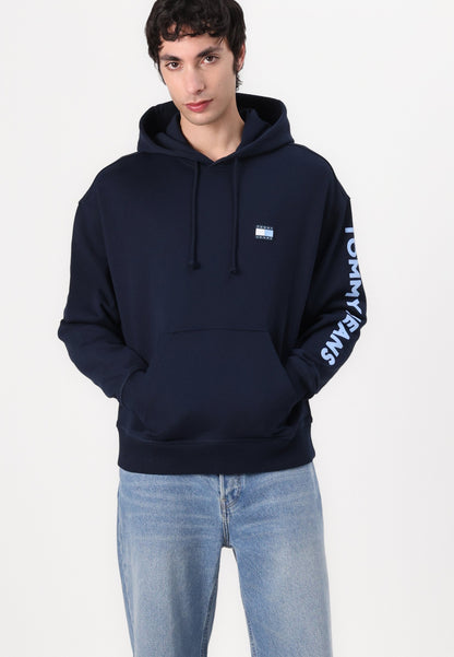Tommy Jeans Men’s Hoodie