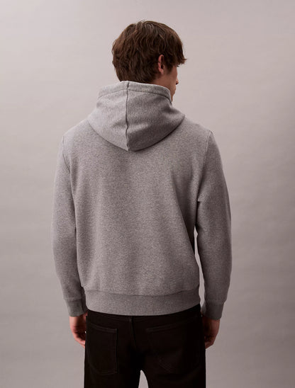 Calvin Klein Jeans Men's Monogram Logo Hoodie