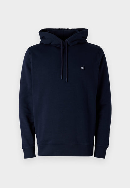 Calvin Klein Jeans Men's Monogram Logo Hoodie