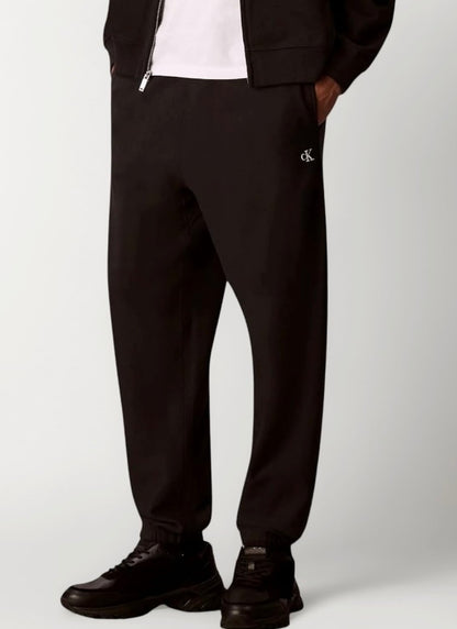 Calvin Klein Men's Classic Logo Sweatpants