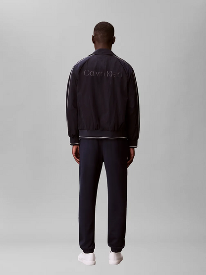 Calvin Klein Men's Classic Logo Sweatpants