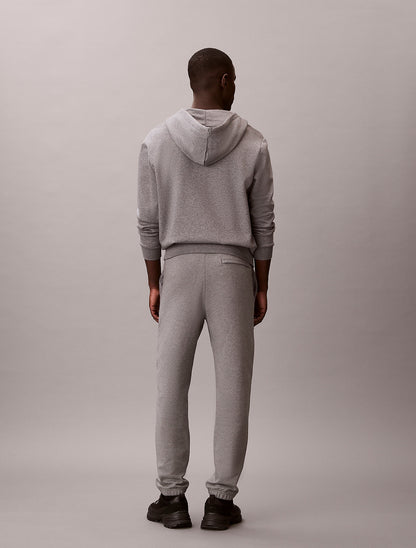 Calvin Klein Men's Classic Logo Sweatpants