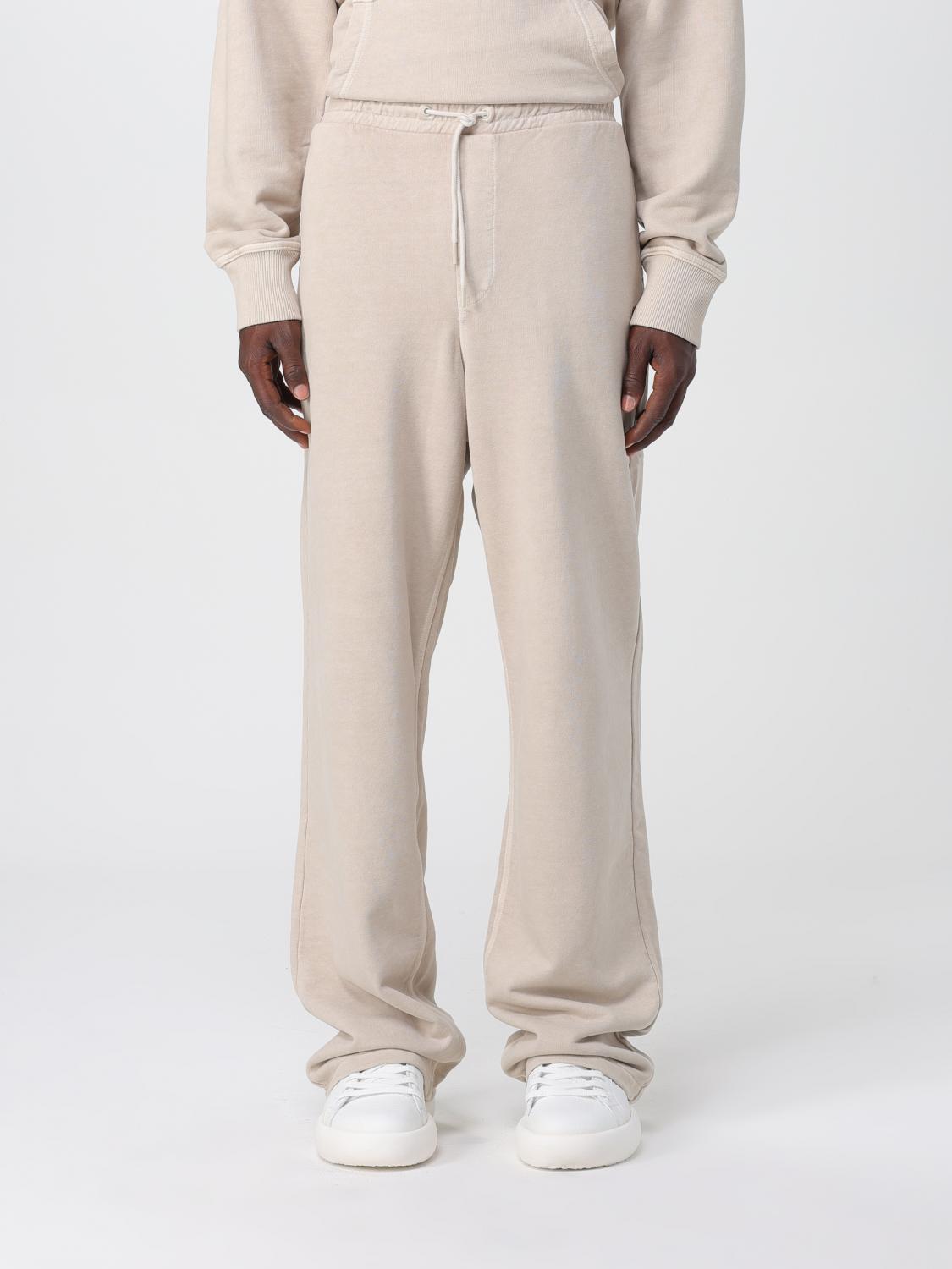 Tommy Jeans Men's Badge Logo Sweatpants