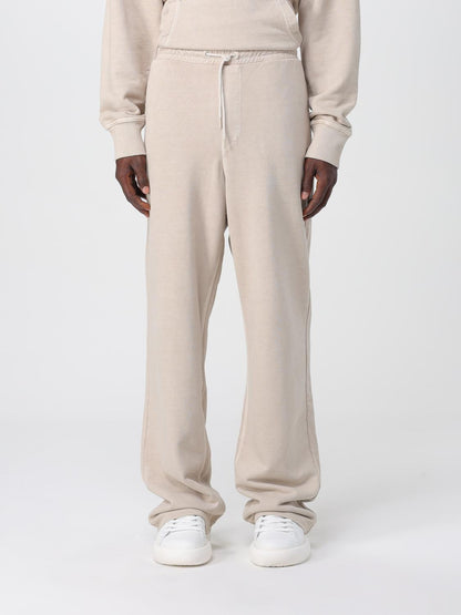 Tommy Jeans Men's Badge Logo Sweatpants