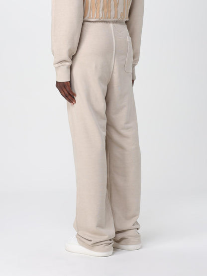 Tommy Jeans Men's Badge Logo Sweatpants