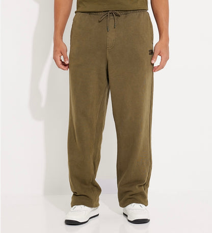 Tommy Jeans Men's Badge Logo Sweatpants