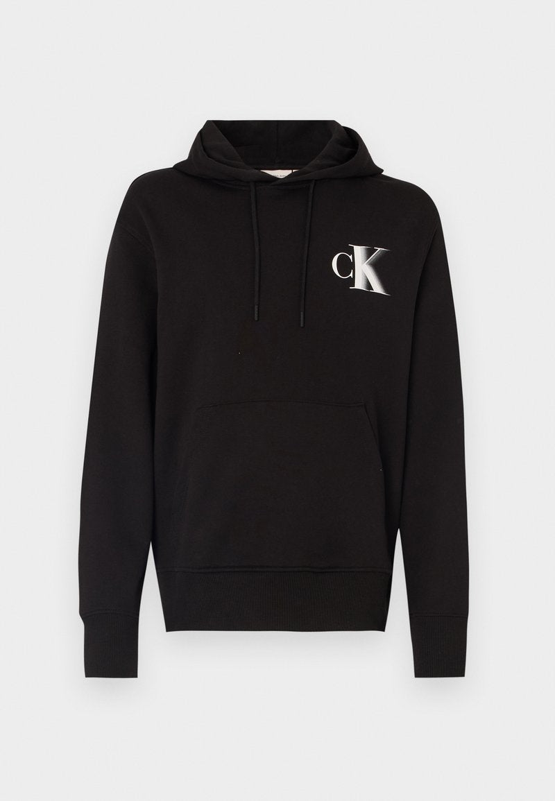 Calvin Klein Monogram Logo Hoodie