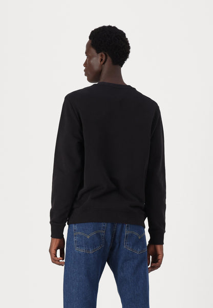 Tommy Jeans Classic Logo Sweatshirt