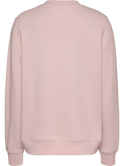Tommy jeans Women's Round Sweatshirt