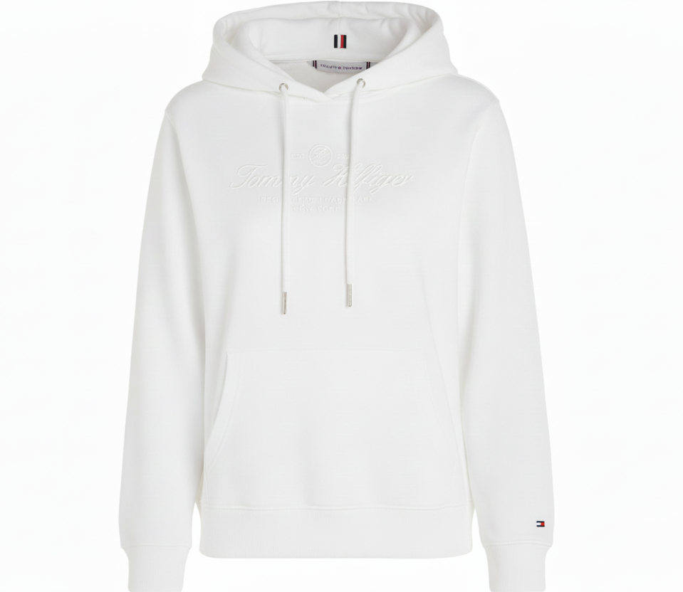 Tommy Hilfiger Women’s Hoodie