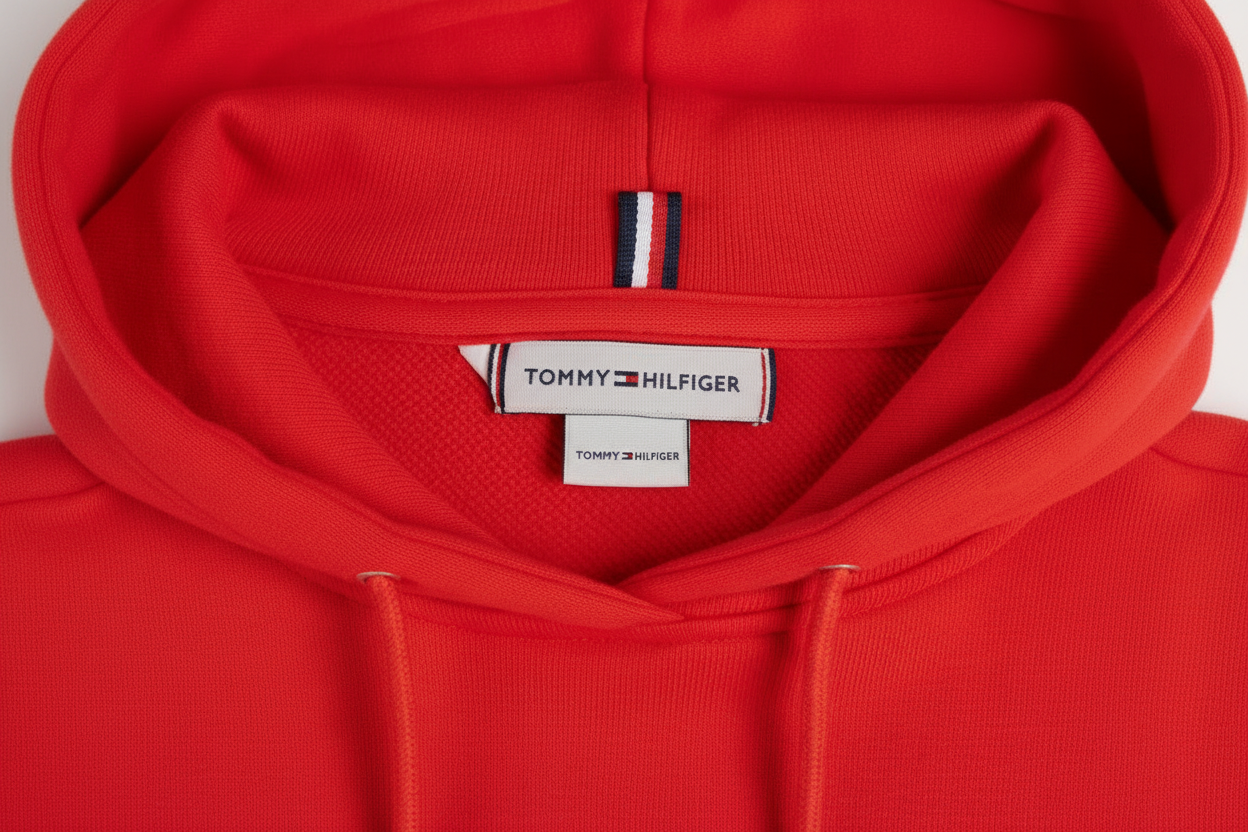 Tommy Hilfiger Women’s Hoodie