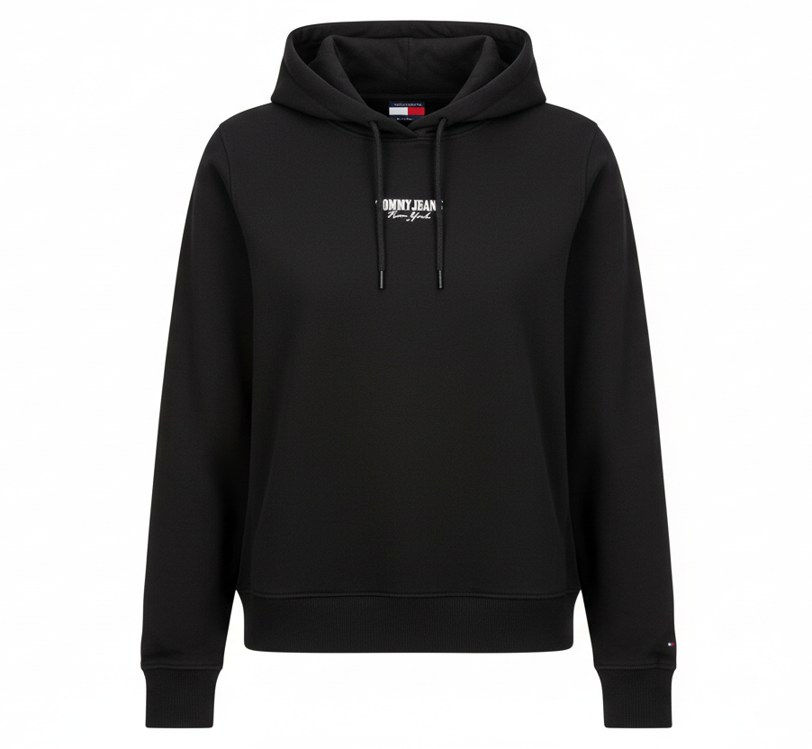 Tommy jeans women's hoodii