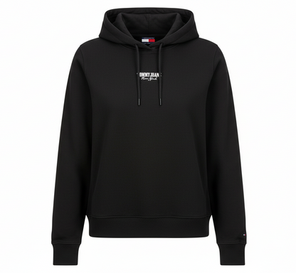 Tommy jeans women's hoodii