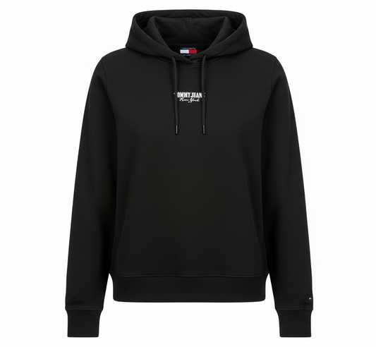 Tommy jeans women's hoodii