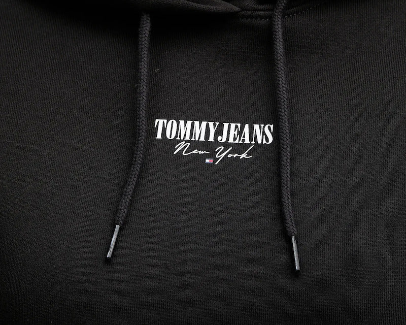 Tommy jeans women's hoodii