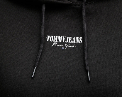 Tommy jeans women's hoodii