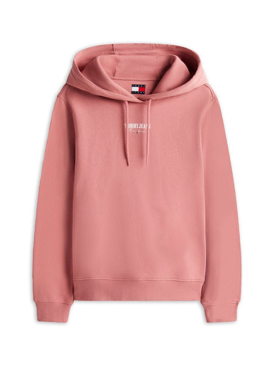 Tommy jeans women's hoodii