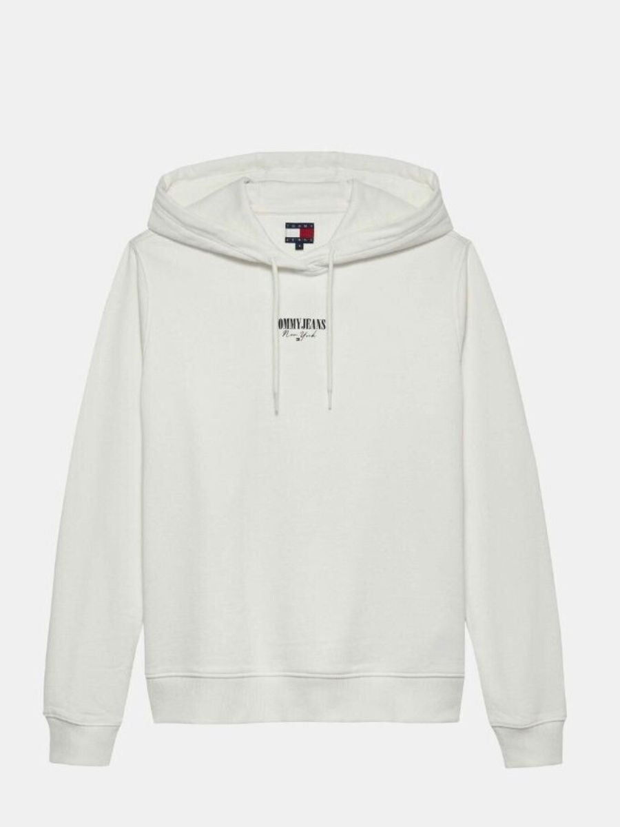 Tommy jeans women's hoodii
