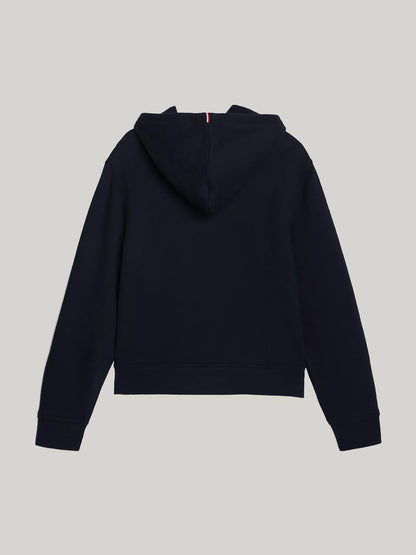 Tommy Hilfiger - Women’s Regular Logo Hoodie