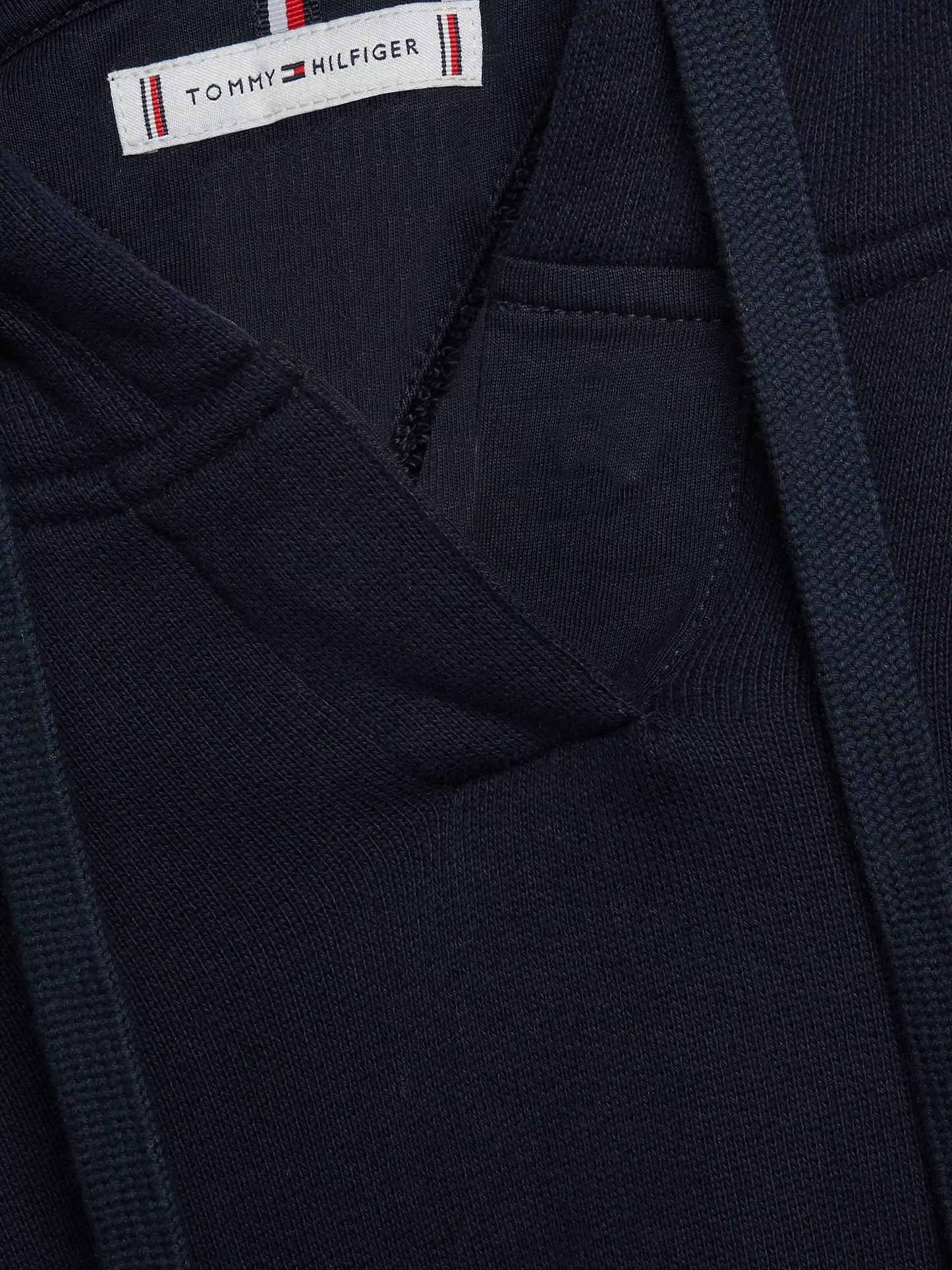 Tommy Hilfiger - Women’s Regular Logo Hoodie