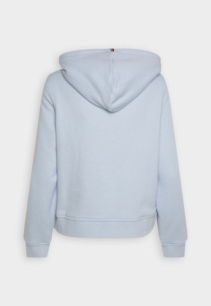 Tommy Hilfiger - Women’s Regular Logo Hoodie