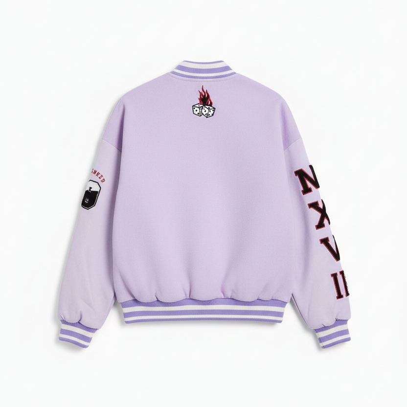 Bershka jacket