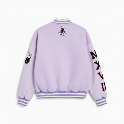 Bershka jacket