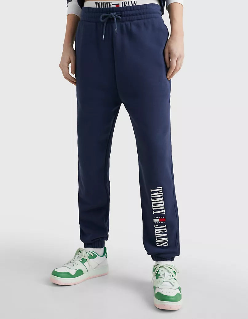 Tommy Jeans Side Logo Joggers