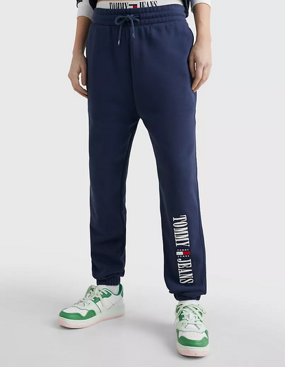 Tommy Jeans Side Logo Joggers