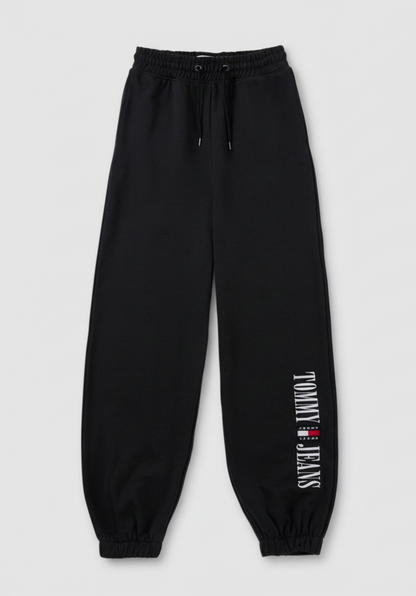 Tommy Jeans Side Logo Joggers